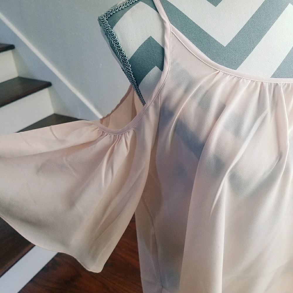 French Connection blouse - Picture 2 of 4